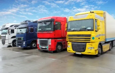 Adana Dazkırı Nakliye Ambarı